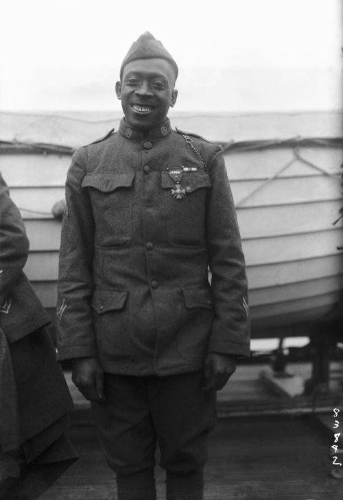 Henry Johnson