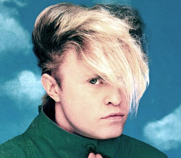 Rock n' Roll's Most Iconic Hairdos