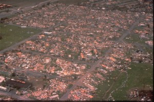 Hurricane Andrew