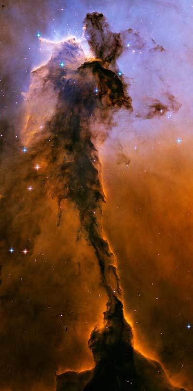 best of hubble telescope wallpapers