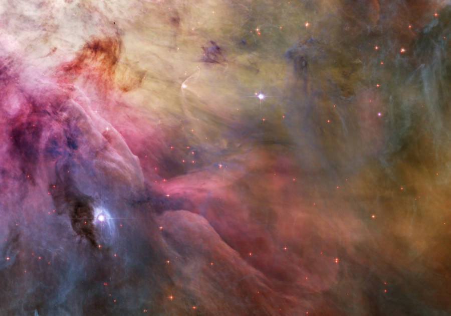 top 10 hubble telescope wallpapers