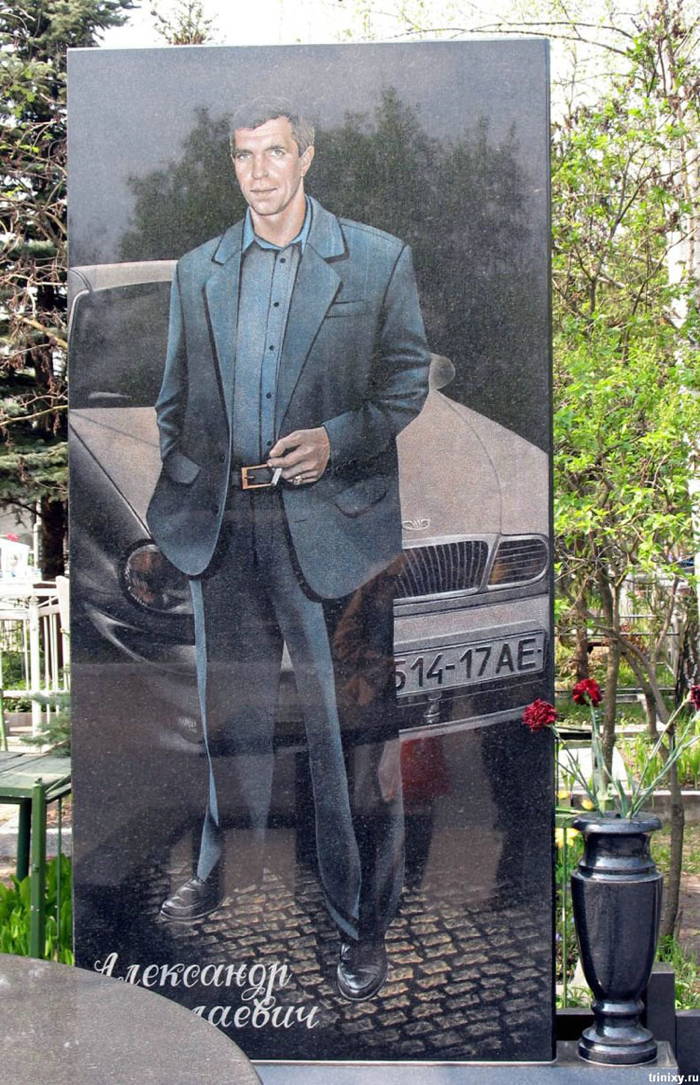 incredible-cemeteries-mafia-3 Incredible Cemeteries Mafia