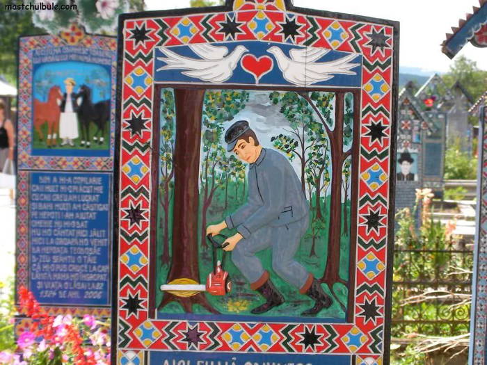 incredible-cemeteries-merry-3 Incredible Cemeteries Merry Cemetery