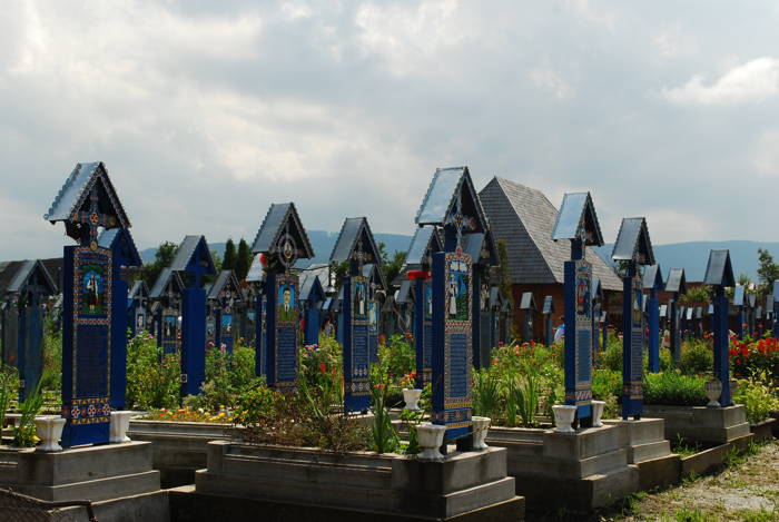 incredible-cemeteries-merry Incredible Cemeteries Merry Cemetery