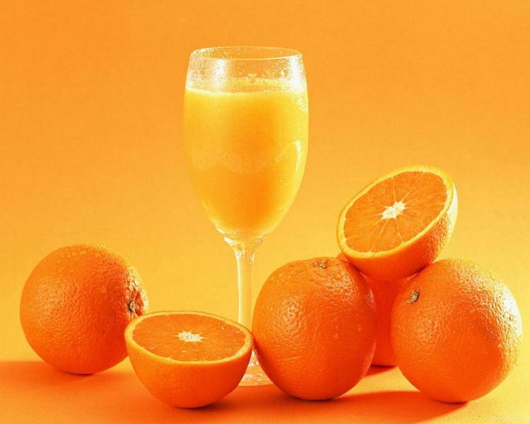 Orange Juice