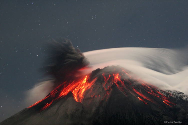 Truly-Electrifying-Volcanic-Eruptions-Chaiten2 Chaiten Volcano Eruption
