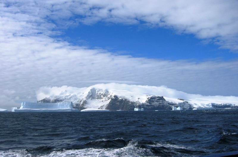 Bouvet Island