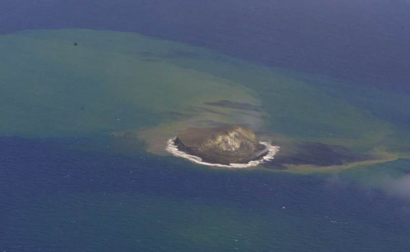 Home Reef Tiny Islands