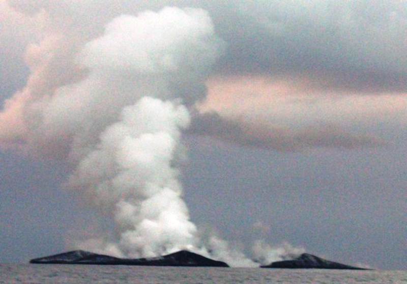 Smallest Islands On Earth