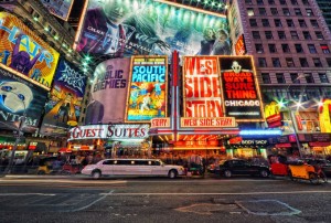 Incredible New York City Photographs (25)