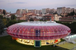 Coolest Libraries Sandro Penna