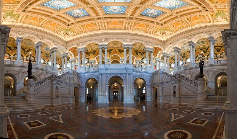 Library of Congress