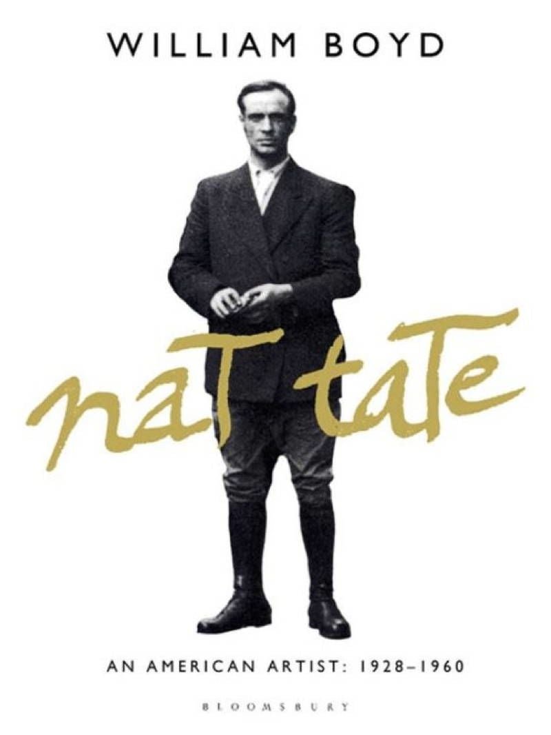 Nat Tate Pranks