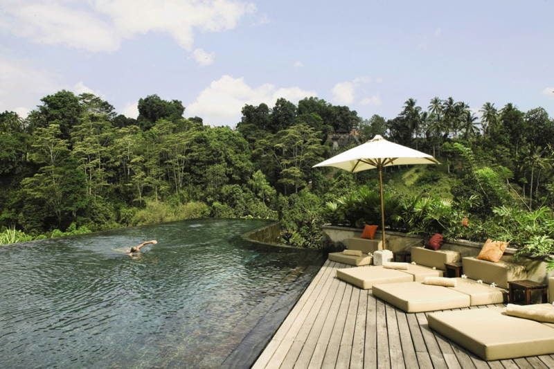 Beautiful Pools Bali 2