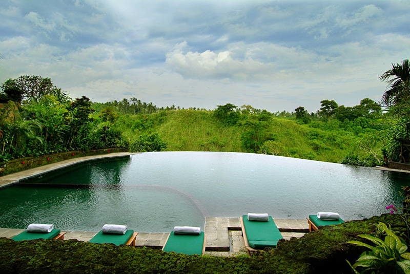 Beautiful Pools Bali 4