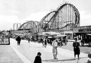 Four Of History's Most Dangerous Theme Park Rides