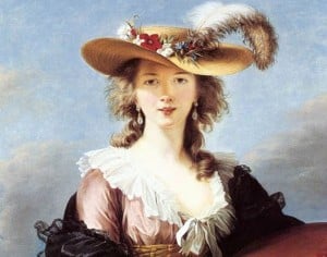 History Of Hats: Fascinating Images From The 1700s To Today