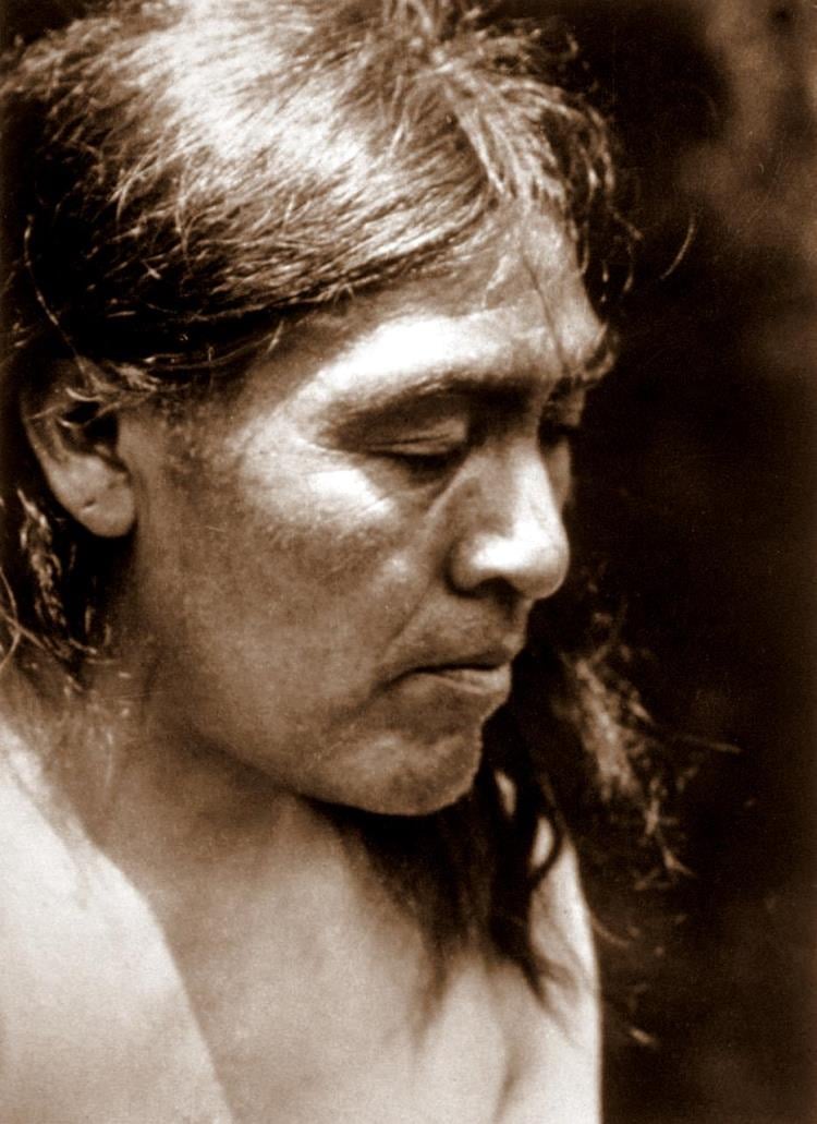 Ishi The Last Native American