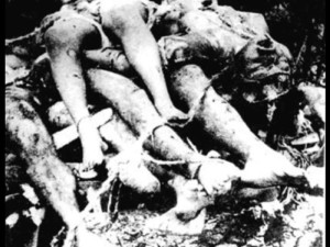 Lesser Known Genocides (10)