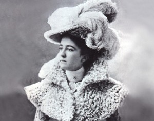 1700s astor epoque