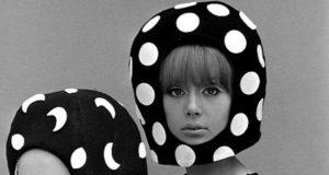Women In Mod Hats