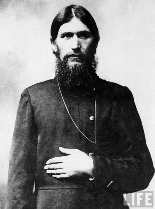 Grigori Rasputin: The Story Of The Mad Monk Who Wouldn't Die