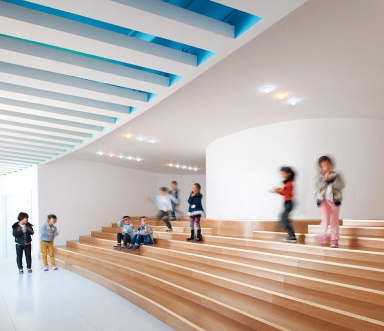 Chinese School 2