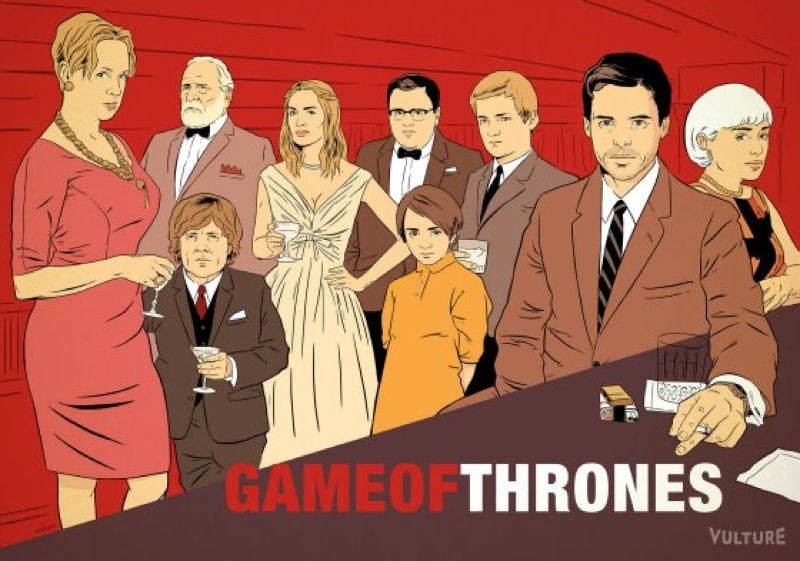 Game Of Thrones 2