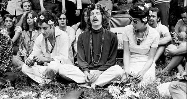 The History Of Hippies The S Movement That Changed America