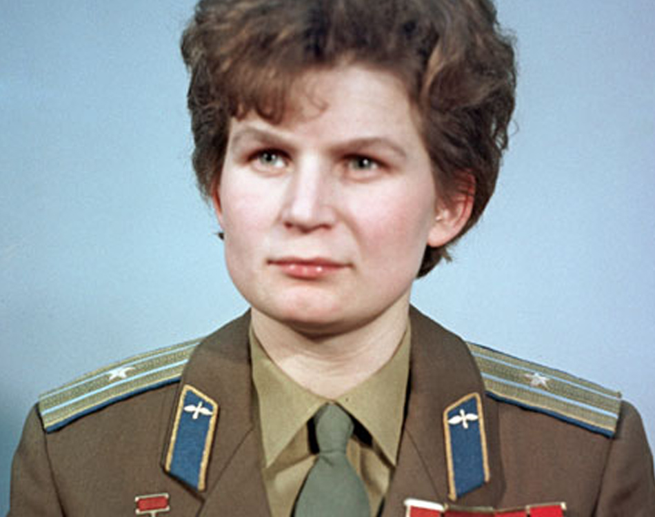 Valentina Medals