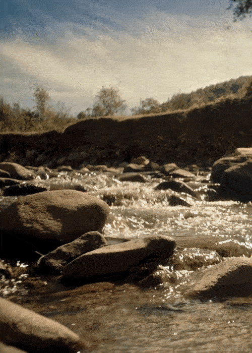 River Cinemagraphs