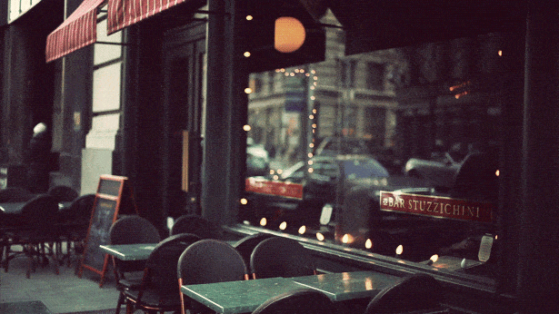 Taxi Window GIF