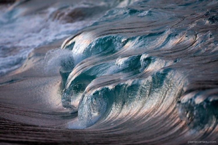 Crystal Waves 3