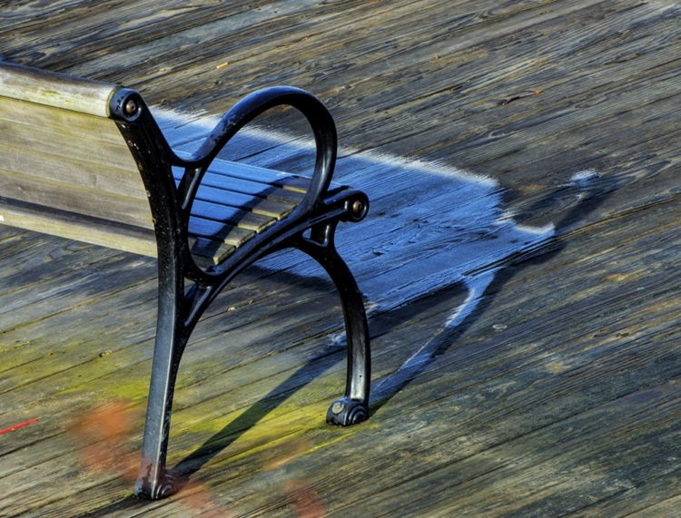 Frost Shadow 2