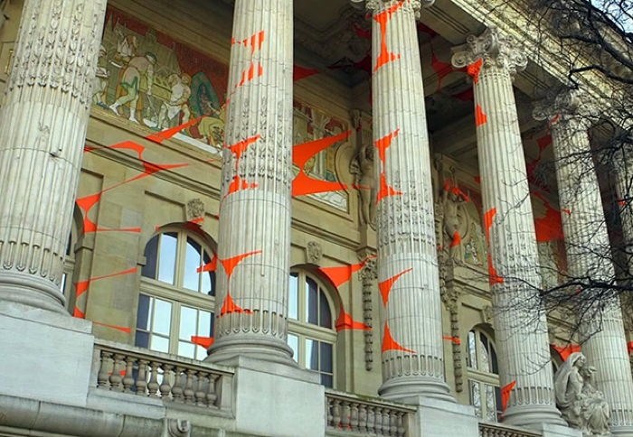 Geometric Projection 2