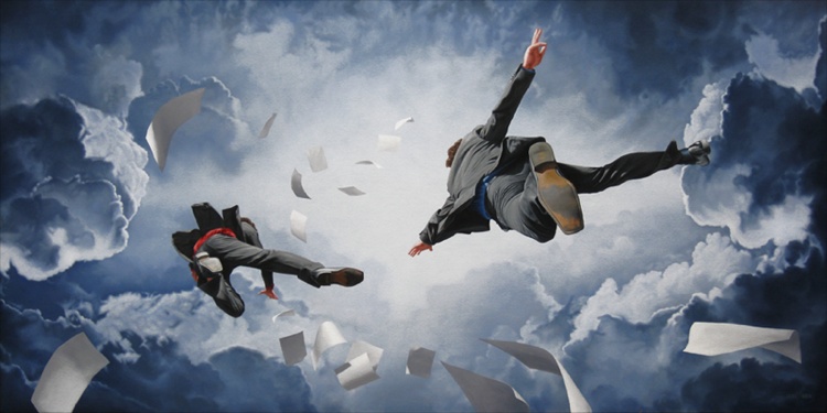 High Velocity 2