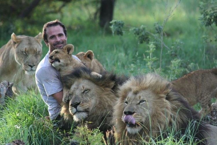 Lion Whisperer 2