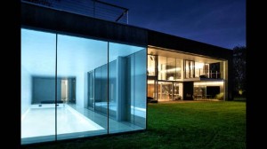 The World's First Zombie Proof House