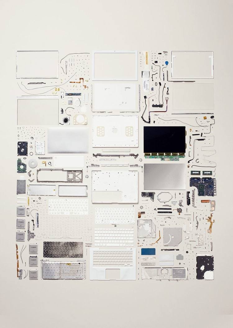 Things Come Apart 2