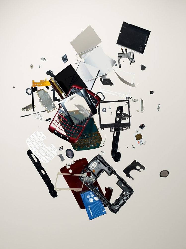 Things Come Apart 3