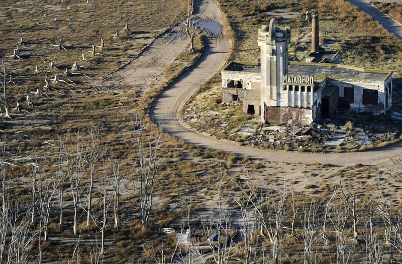 Villa Epecuen