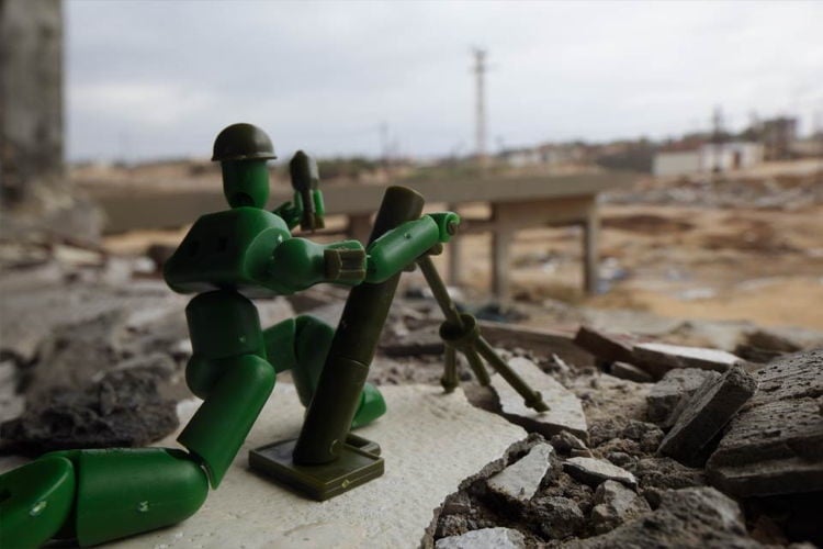 War Toys 2