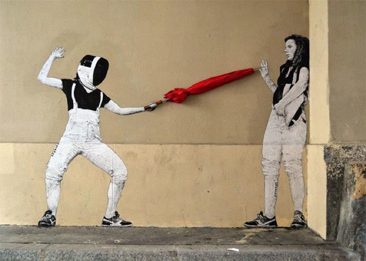 Wheatpaste 1