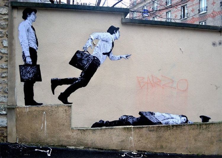Wheatpaste 2