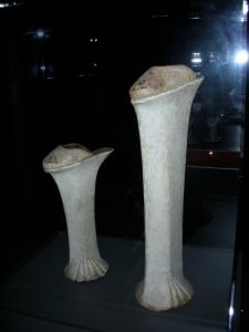 Cruel Fashions Chopine Absurd