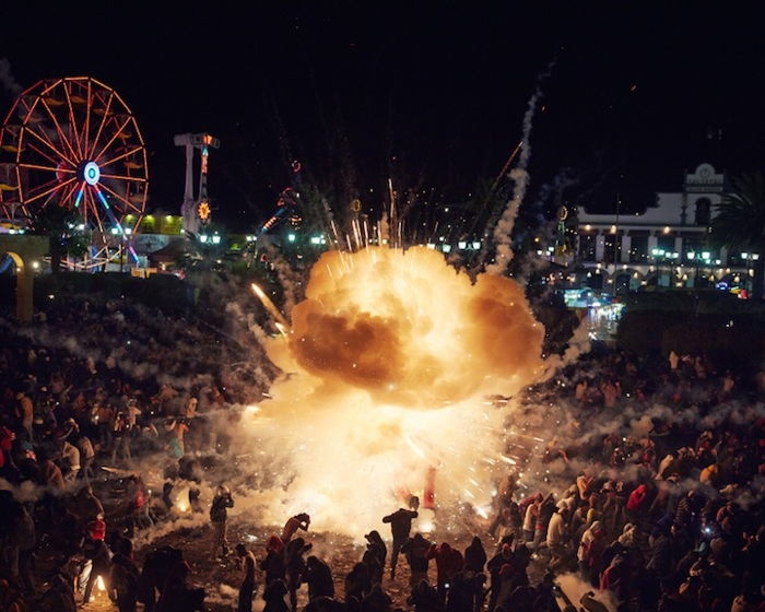 Fireworks 1