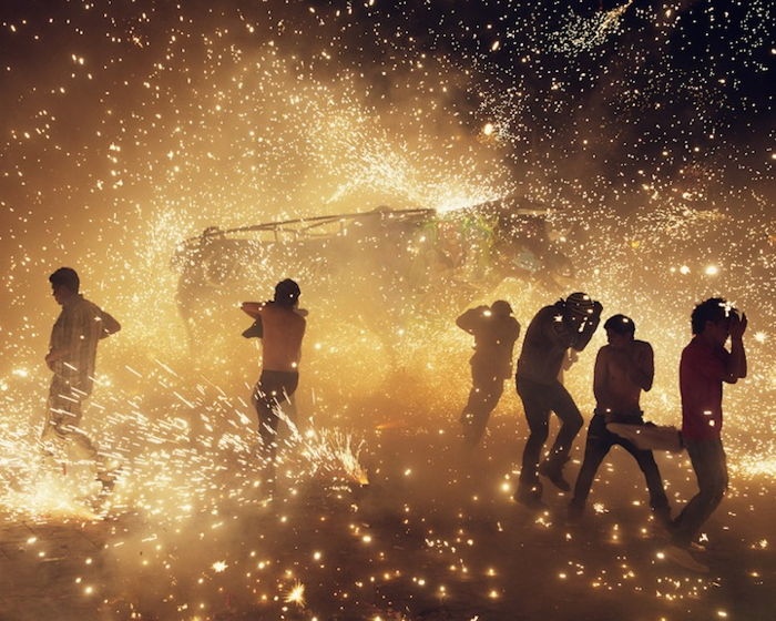 Fireworks 2