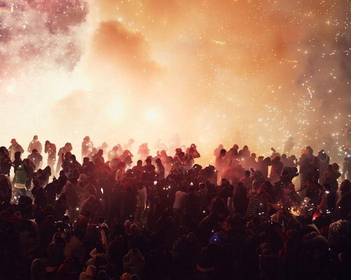 Fireworks 3