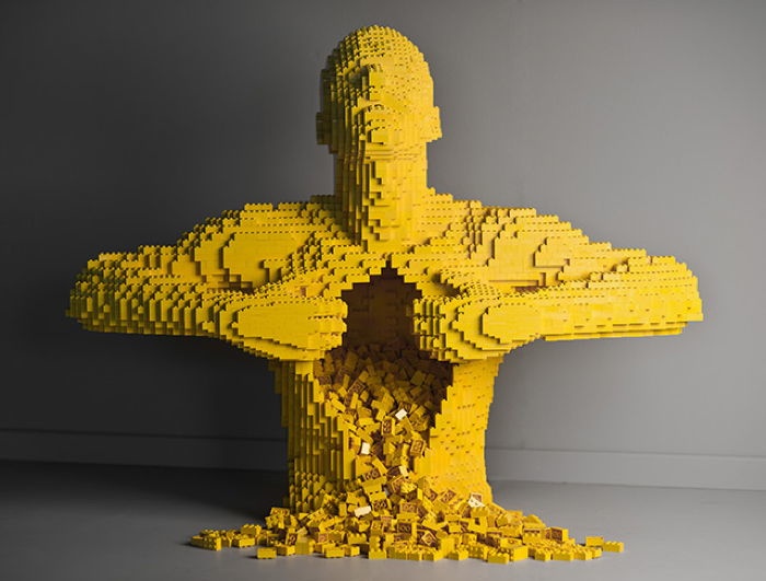 Lego Show 1