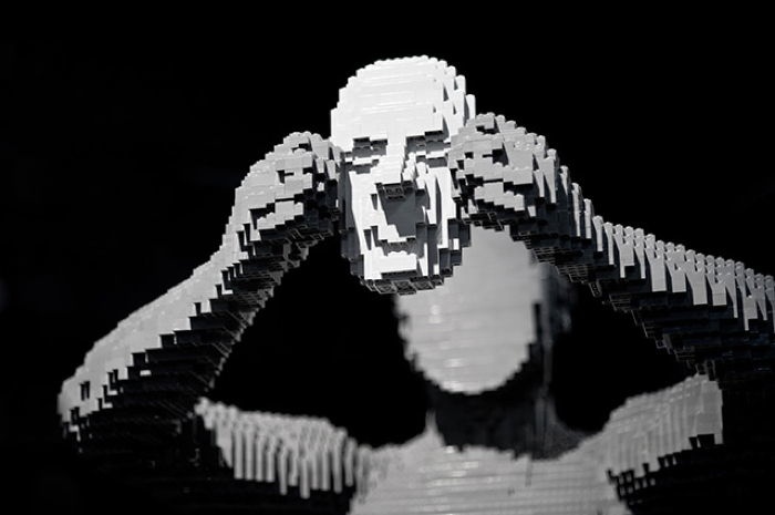 Lego Show 2